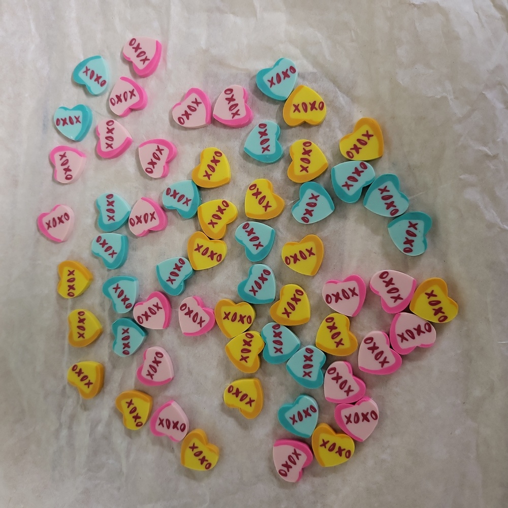 Conversation Hearts